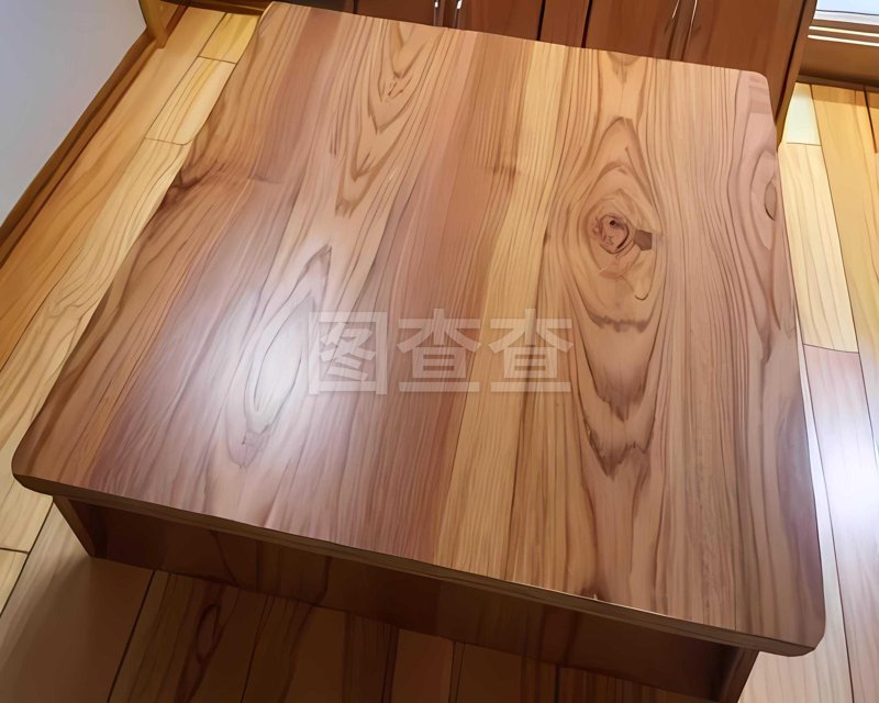 实木多层板